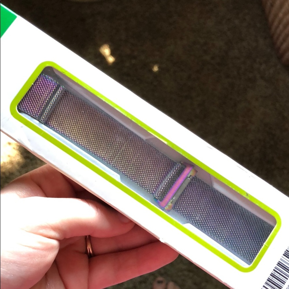 Band for a Fitbit ionic (L)